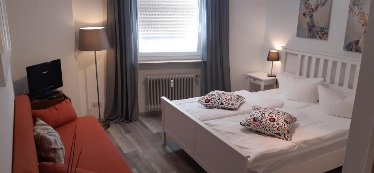 Hotel Baeren Garni Fribourg im Breisgau Extérieur photo