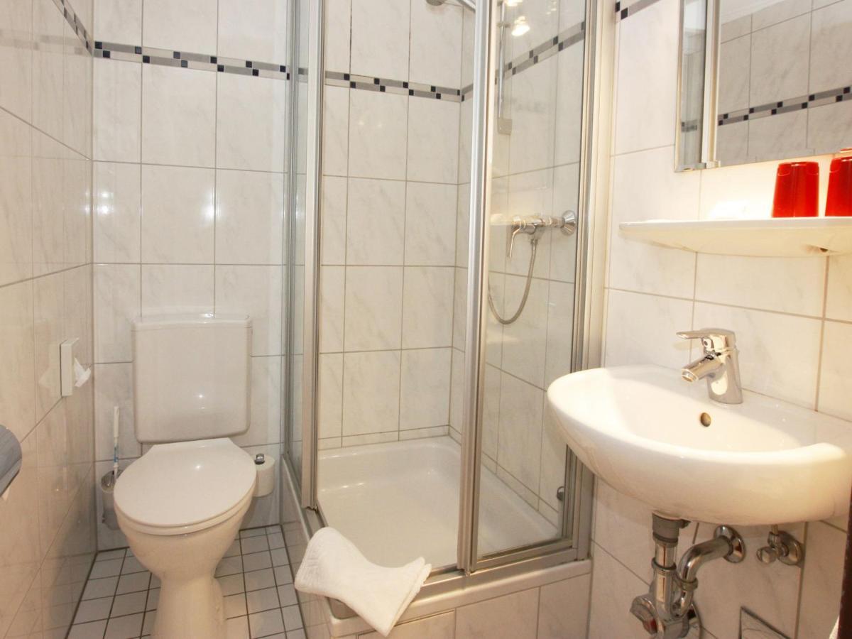Hotel Baeren Garni Fribourg im Breisgau Extérieur photo