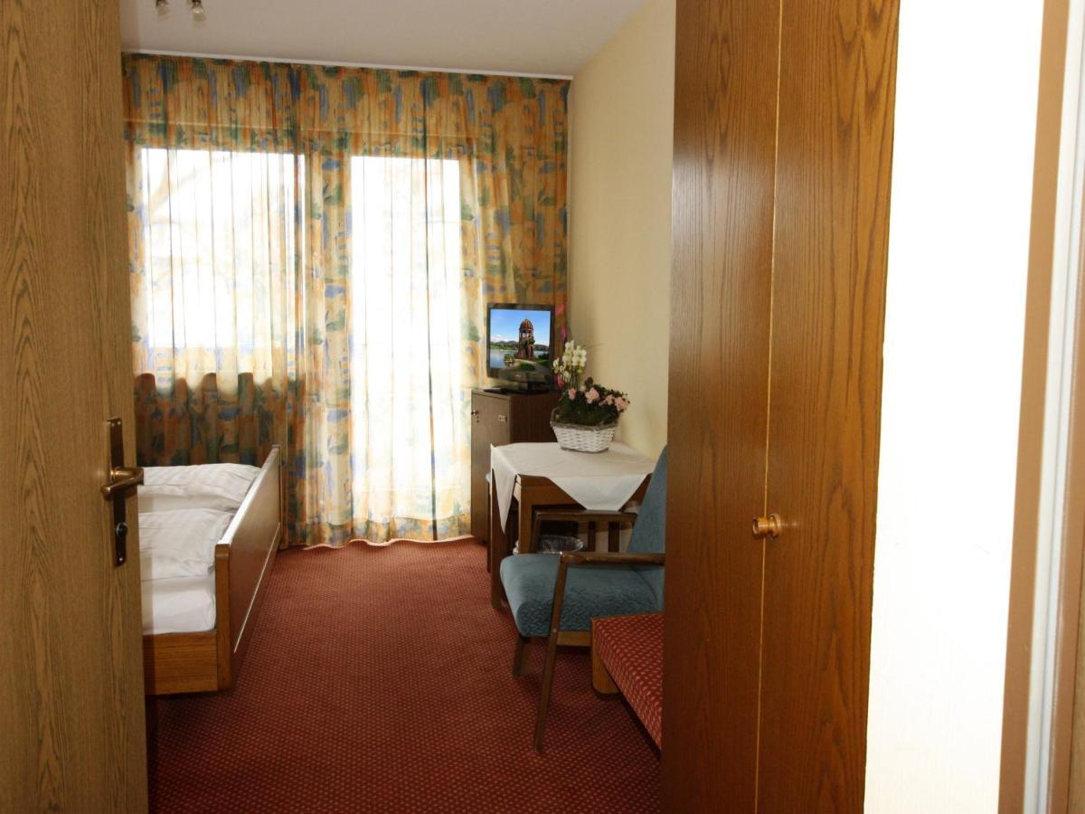 Hotel Baeren Garni Fribourg im Breisgau Extérieur photo